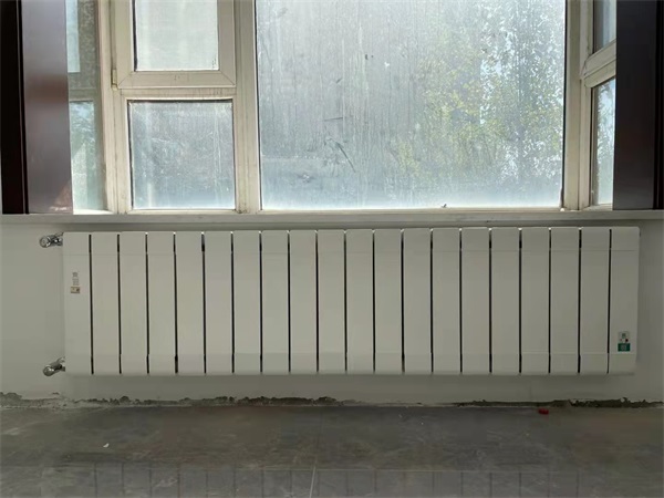 暖气片安装:管线预埋深度有啥要求,会带来哪些风险?