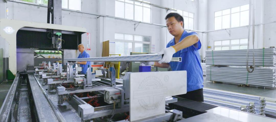 五矿二十三冶幕墙业务受表扬,坚持创新突围做大做强