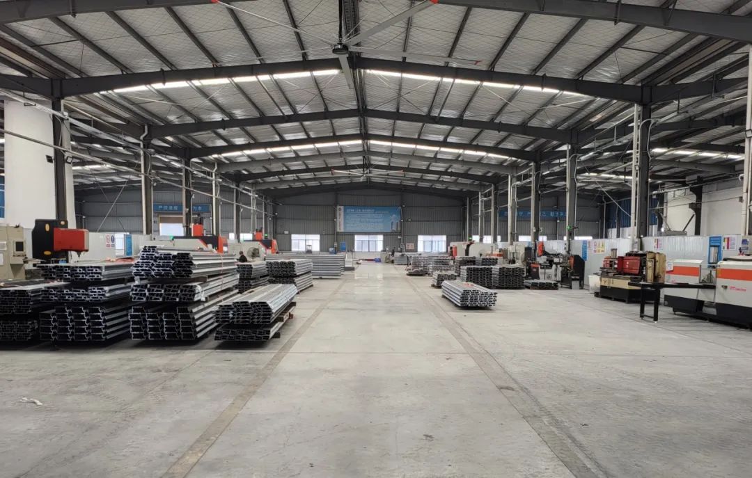 五矿二十三冶幕墙业务受表扬,坚持创新突围做大做强