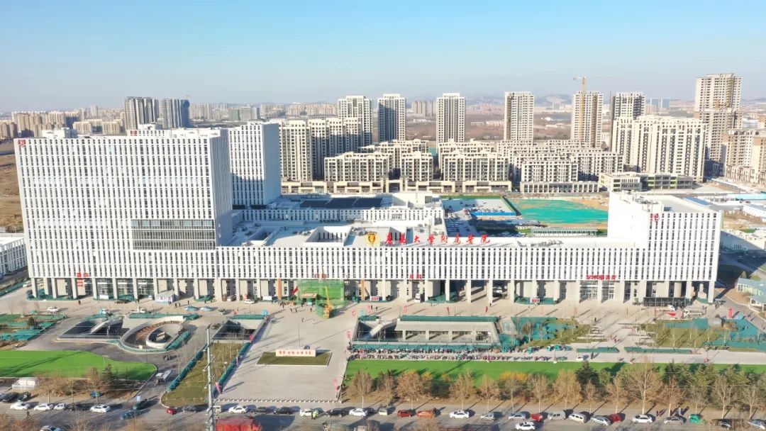 五矿二十三冶幕墙业务受表扬,坚持创新突围做大做强