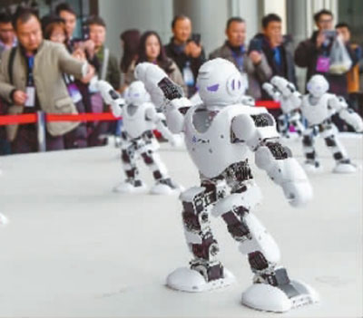 加快建设创新型国家,实现中华民族伟大复兴的必然选择