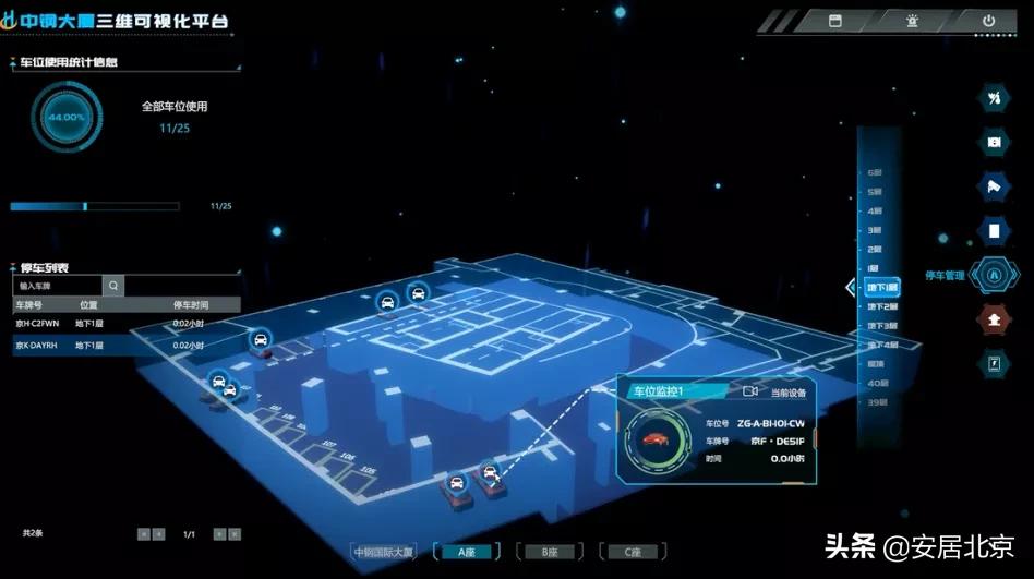 数字化时代的智慧工地：新技术打造工程施工可视化智能管理