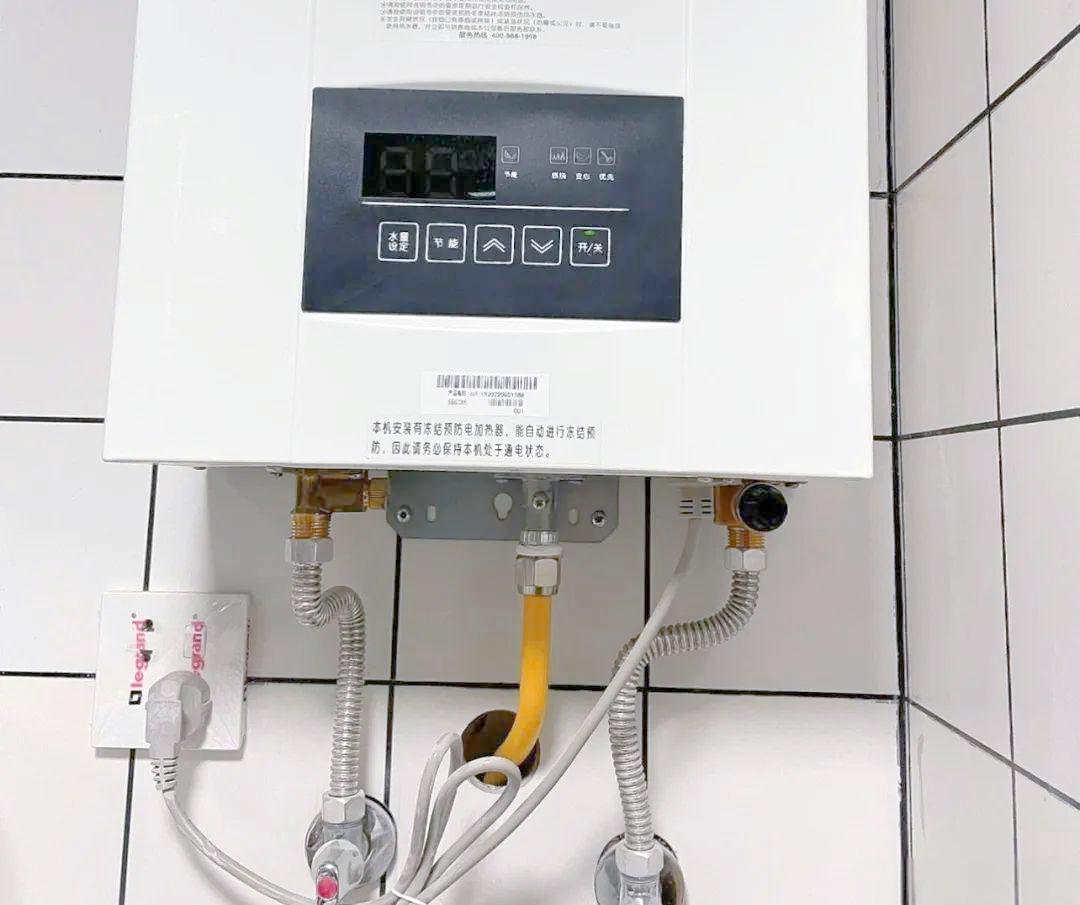 装修预埋管线攻略：电视墙及燃气热水器管路规划要点