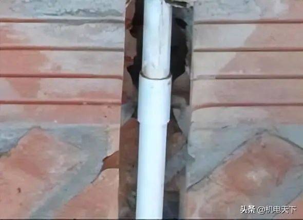 管线预埋工艺流程、构造做法及检查要求全知道