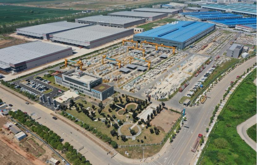 中建三局科创公司：智能建造引领塔吊等建筑施工新变革