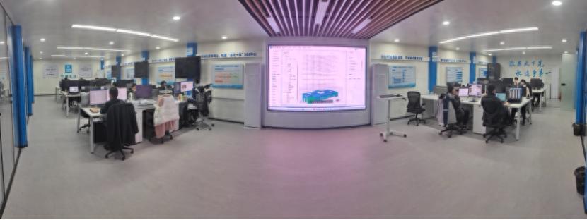 中建三局科创公司：智能建造引领塔吊等建筑施工新变革