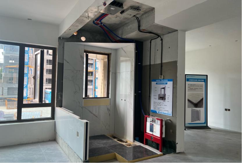 中建三局科创公司：智能建造引领塔吊等建筑施工新变革