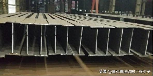 单体工程钢结构安装流程及地脚螺栓预埋等注意事项