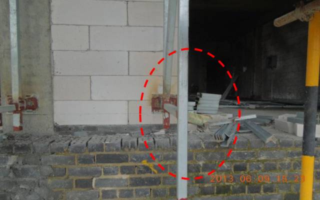 石材幕墙工程常见质量通病及整改措施，关乎安全不容忽视