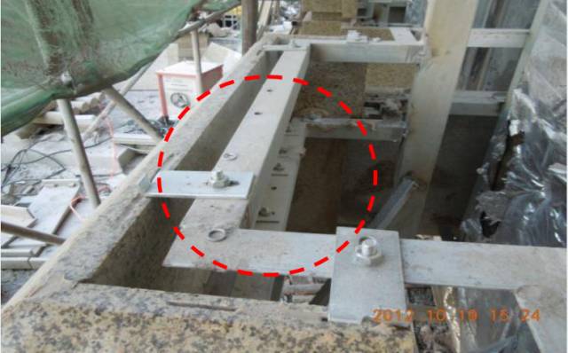 石材幕墙工程常见质量通病及整改措施，关乎安全不容忽视