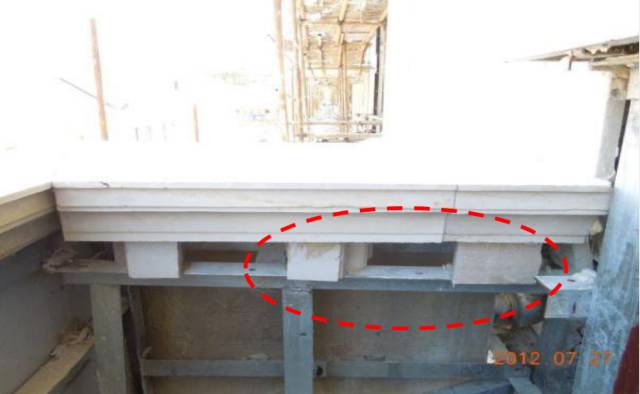 石材幕墙工程常见质量通病及整改措施，关乎安全不容忽视