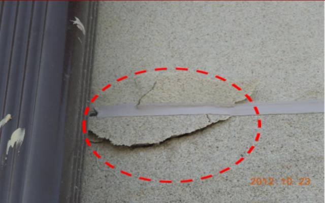 石材幕墙工程常见质量通病及整改措施，关乎安全不容忽视