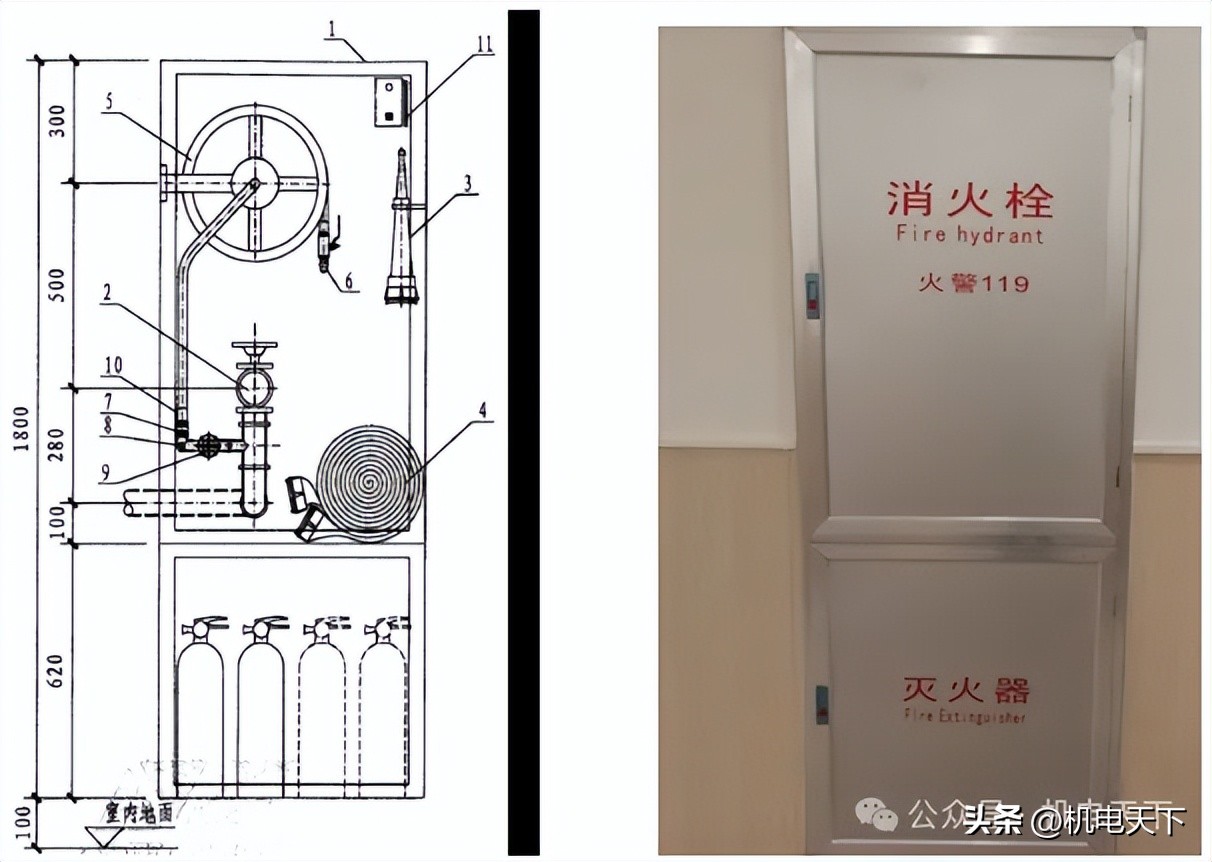 自动喷淋系统施工流程及工艺控制要点全解析