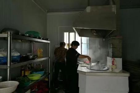 复工施工现场消防安全底线措施，培训、责任、动火用电全要抓