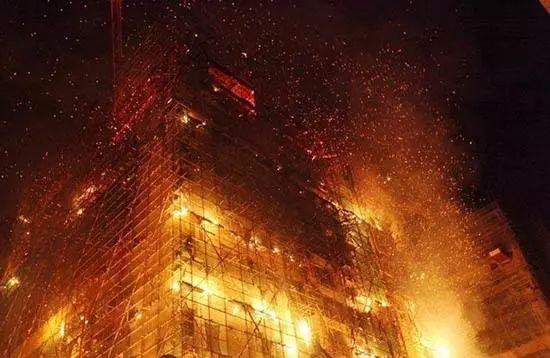 复工施工现场消防安全底线措施，培训、责任、动火用电全要抓