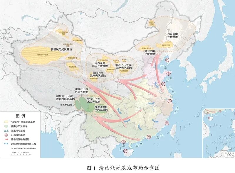 十四五规划纲要明确：积极稳妥推进和实现碳达峰相关举措