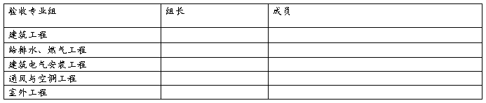 消防验收必看！河北工程竣工备案管理办法全解析