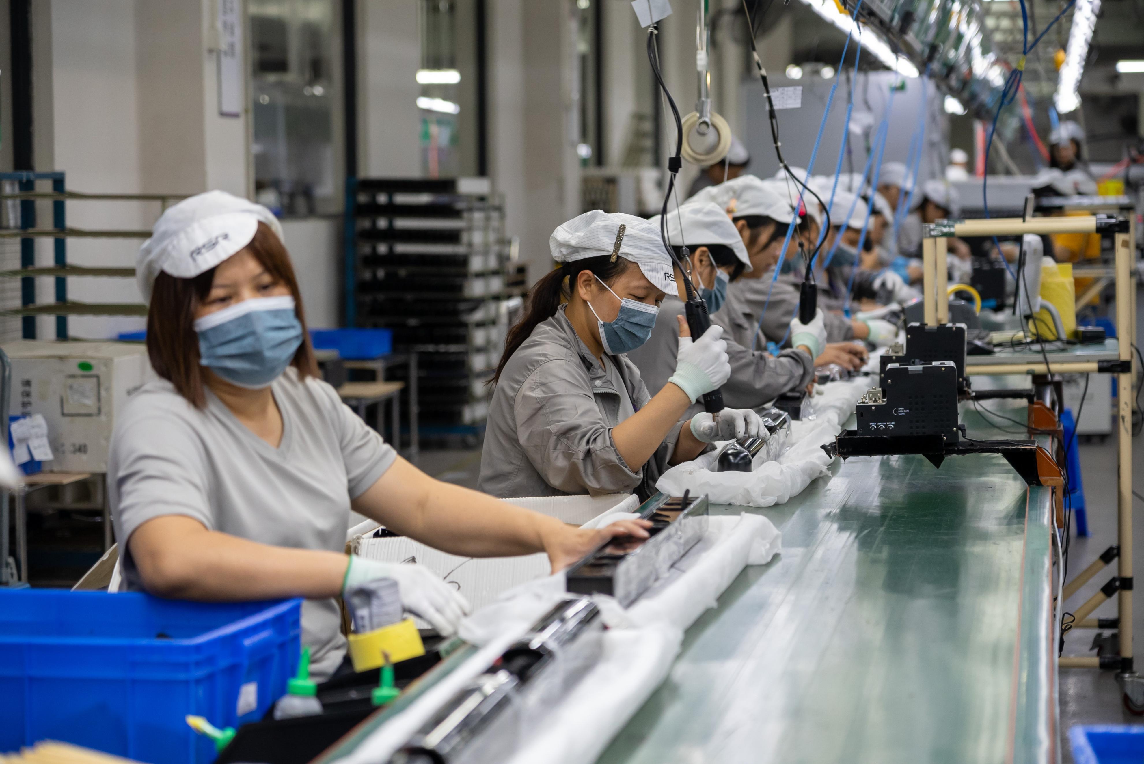 十五五规划109项重大工程项目，透露啥就业新方向？