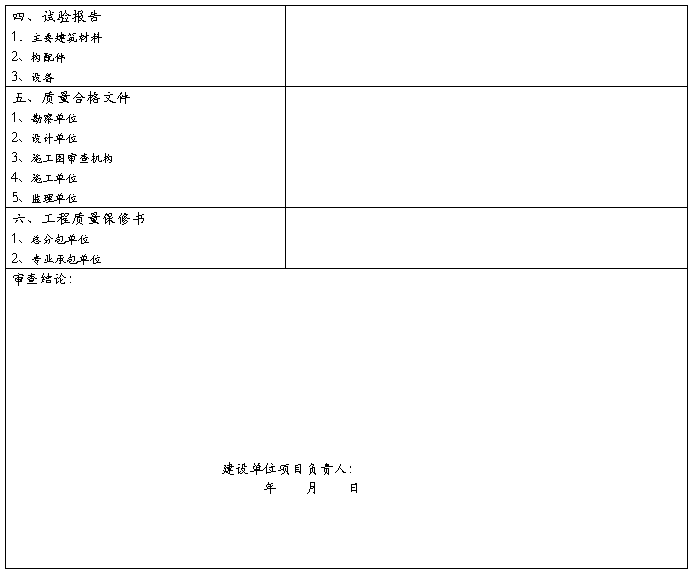 消防验收必看！河北工程竣工备案管理办法全解析