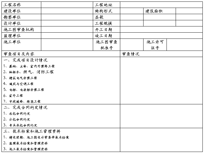 消防验收必看！河北工程竣工备案管理办法全解析