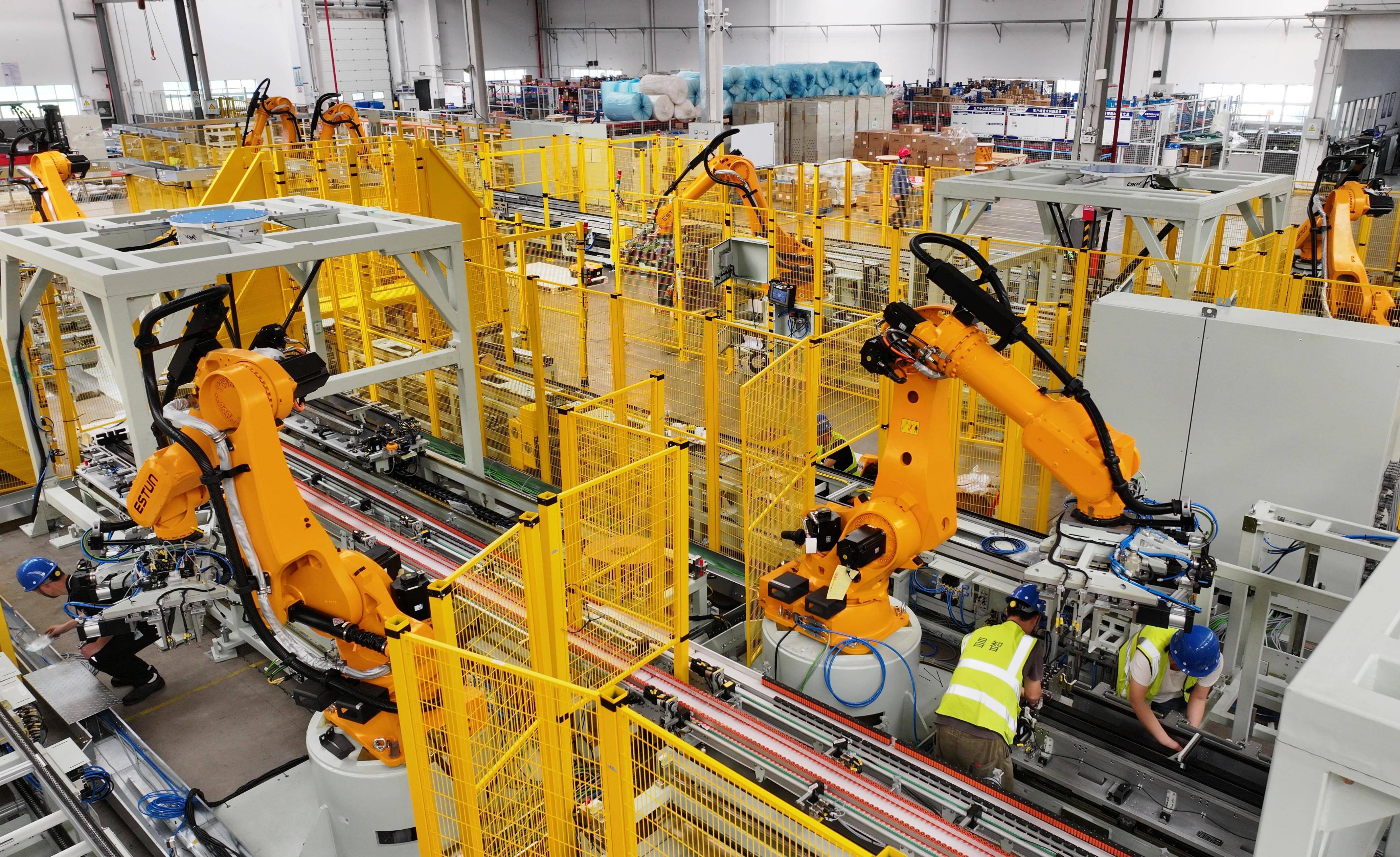 十五五规划109项重大工程项目，透露啥就业新方向？