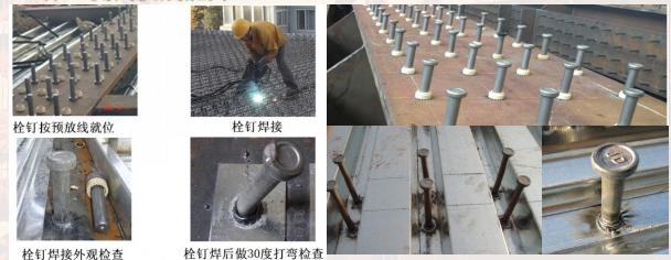 钢结构安装施工顺序全解析，从详图设计到涂料喷涂一步不落