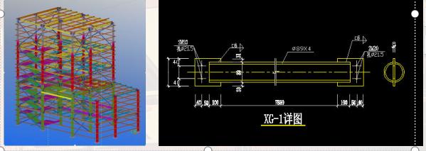 钢结构安装施工顺序全解析，从详图设计到涂料喷涂一步不落