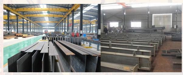 钢结构安装施工顺序全解析，从详图设计到涂料喷涂一步不落