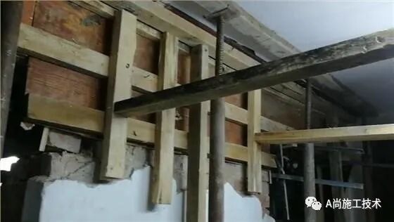 砌体结构加固方法介绍，含整体与局部构件加固及常见方式