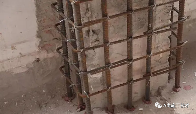 砌体结构加固方法介绍，含整体与局部构件加固及常见方式