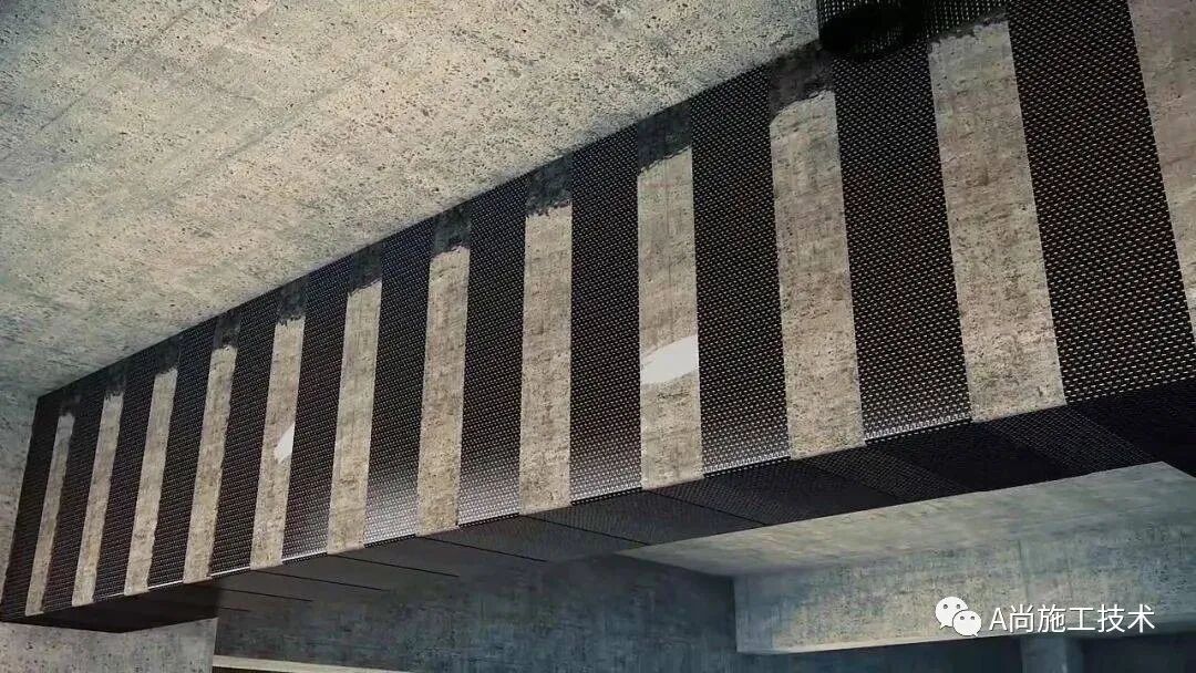 砌体结构加固方法介绍，含整体与局部构件加固及常见方式