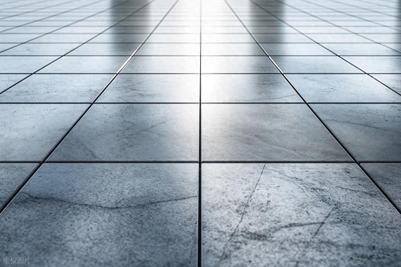 装饰装修地面施工全解:各地面适用范围、材料机具及流程要求