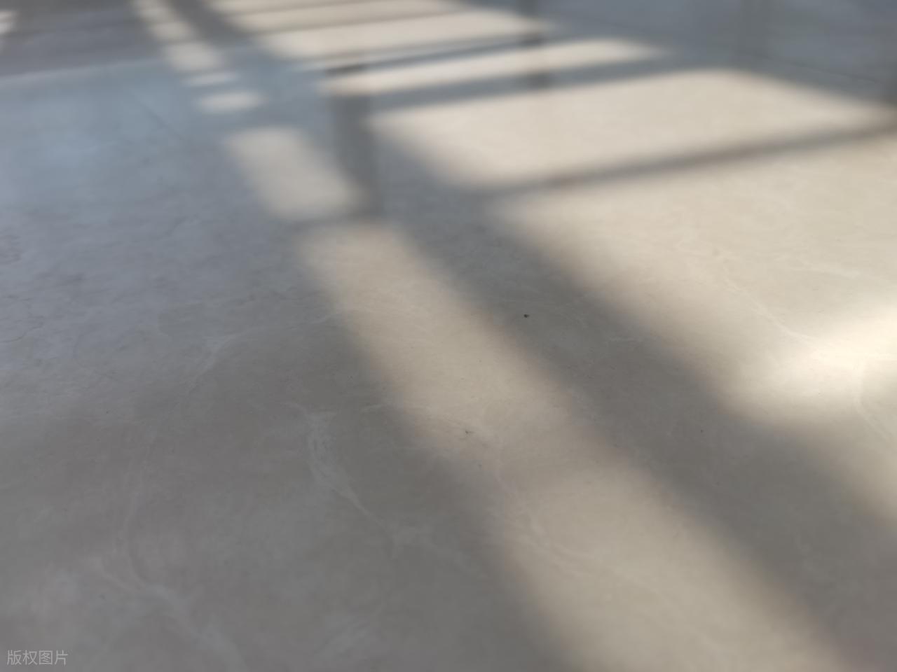 装饰装修地面施工全解:各地面适用范围、材料机具及流程要求