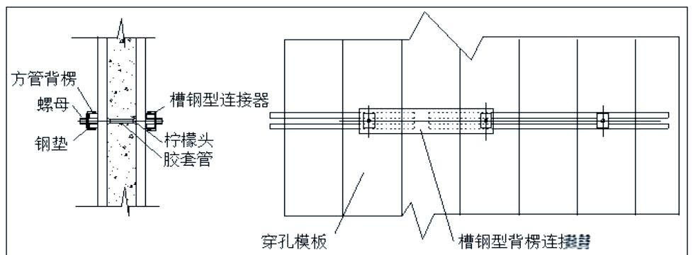 铝合金模板搭设与拆除全流程，一看就懂