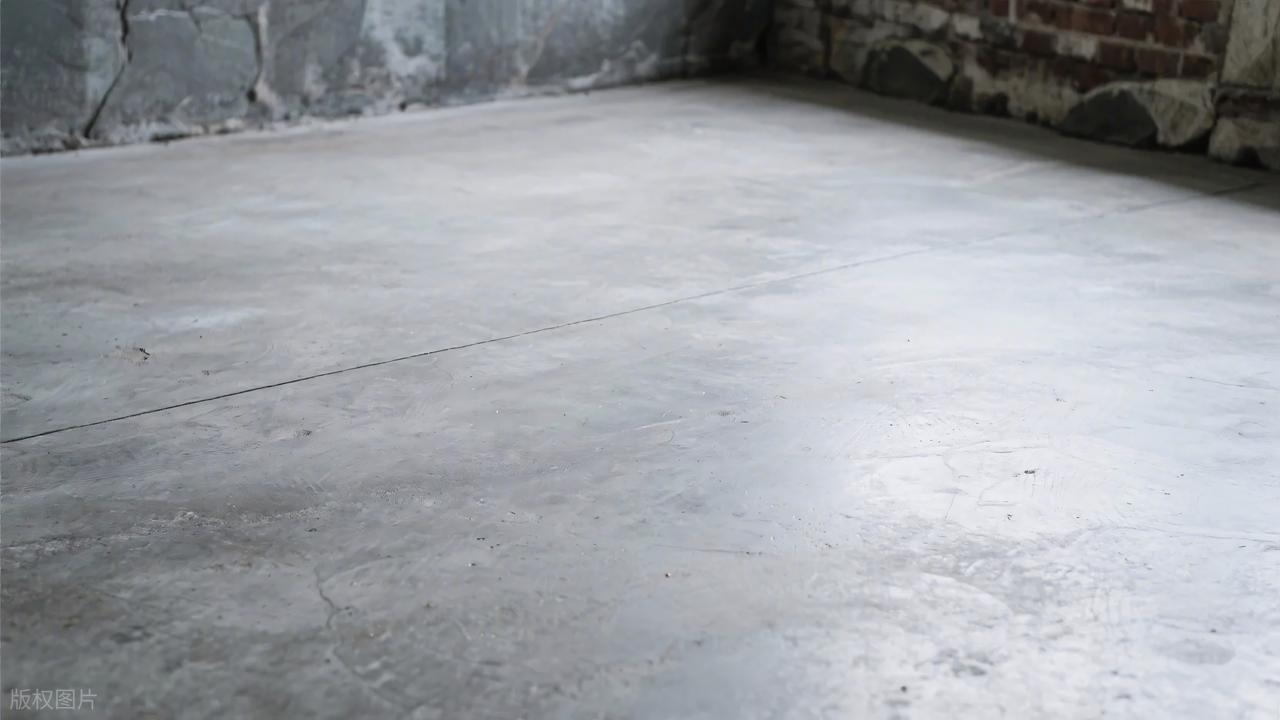 装饰装修地面施工全解:各地面适用范围、材料机具及流程要求