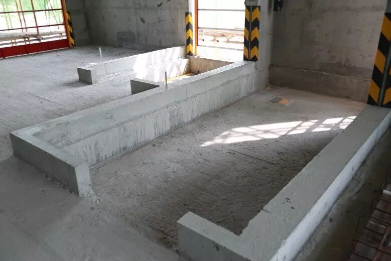 砌体工程过梁与门窗框预制块通病现象、规范及防治措施