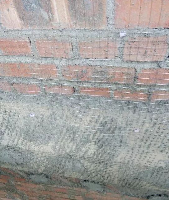 砌体工程过梁与门窗框预制块通病现象、规范及防治措施