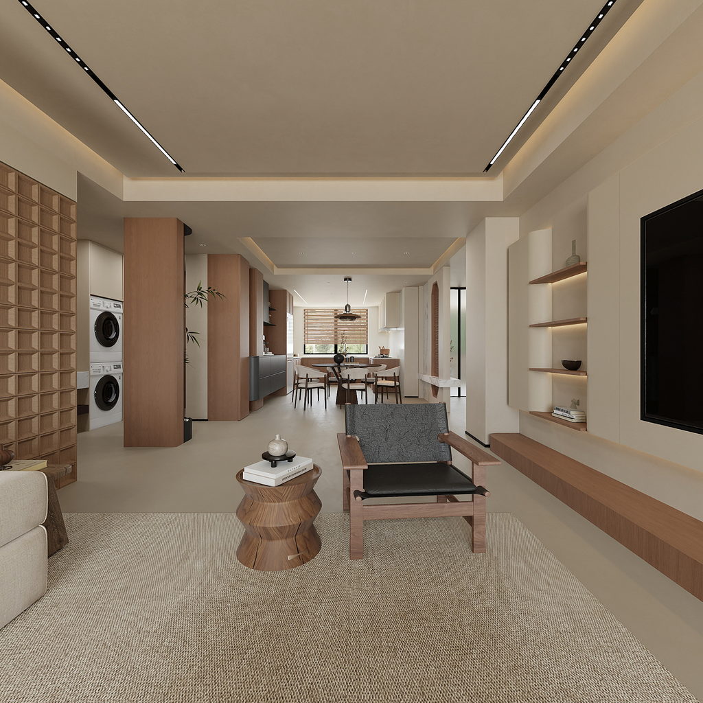 装修公司怎么选？丽园装饰20万全包口碑好