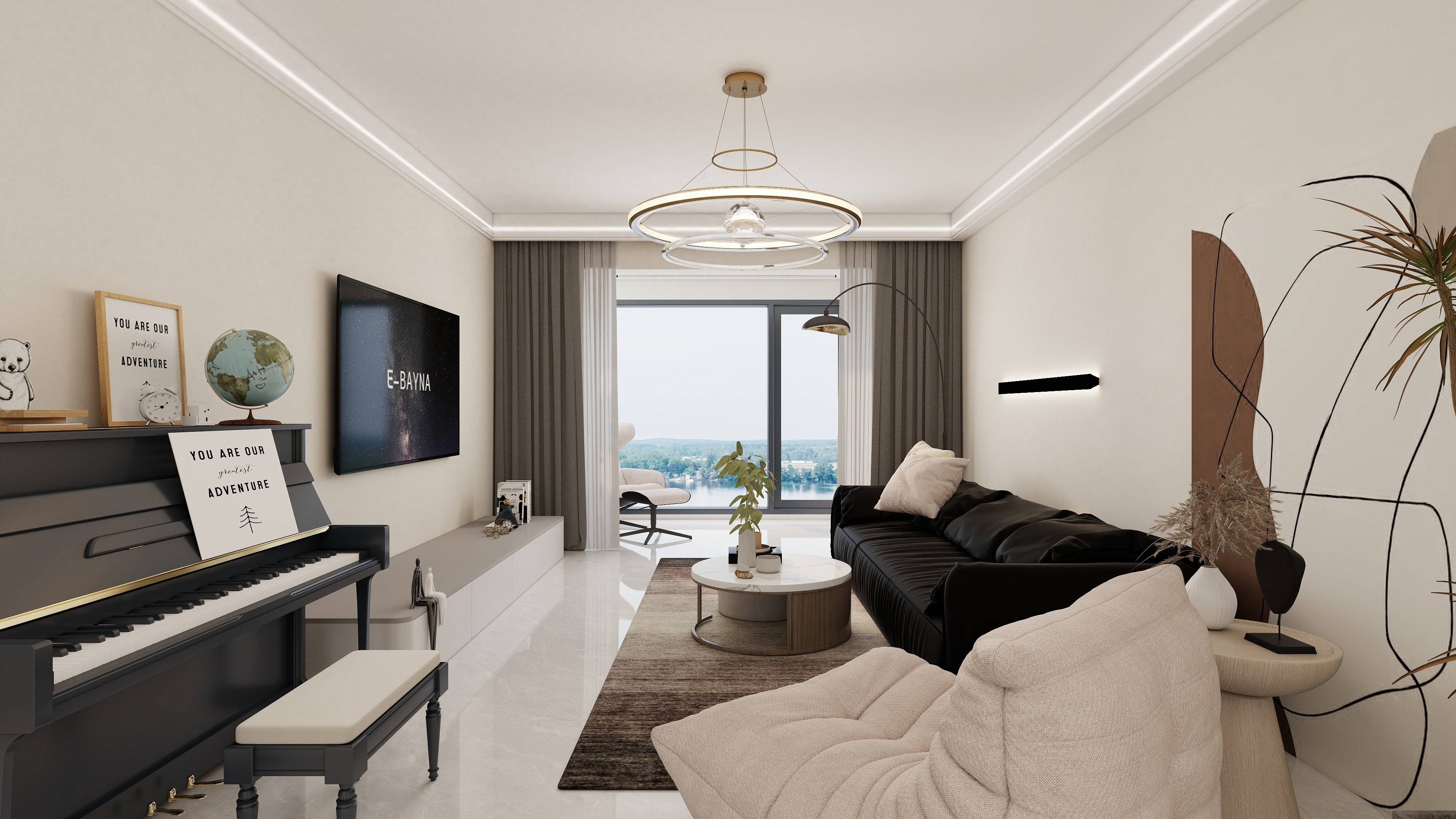 装饰装修品牌怎么选？口碑靠谱是核心