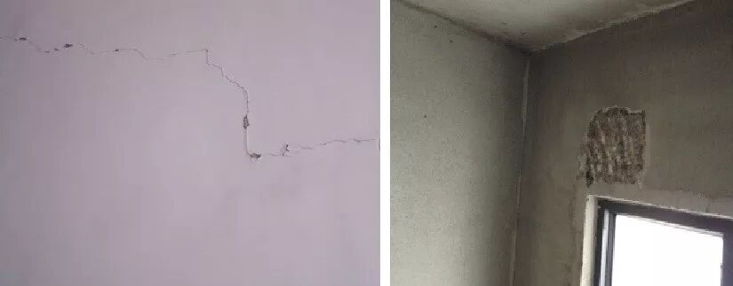 砌体工程过梁与门窗框预制块通病现象、规范及防治措施