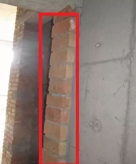 砌体工程过梁与门窗框预制块通病现象、规范及防治措施