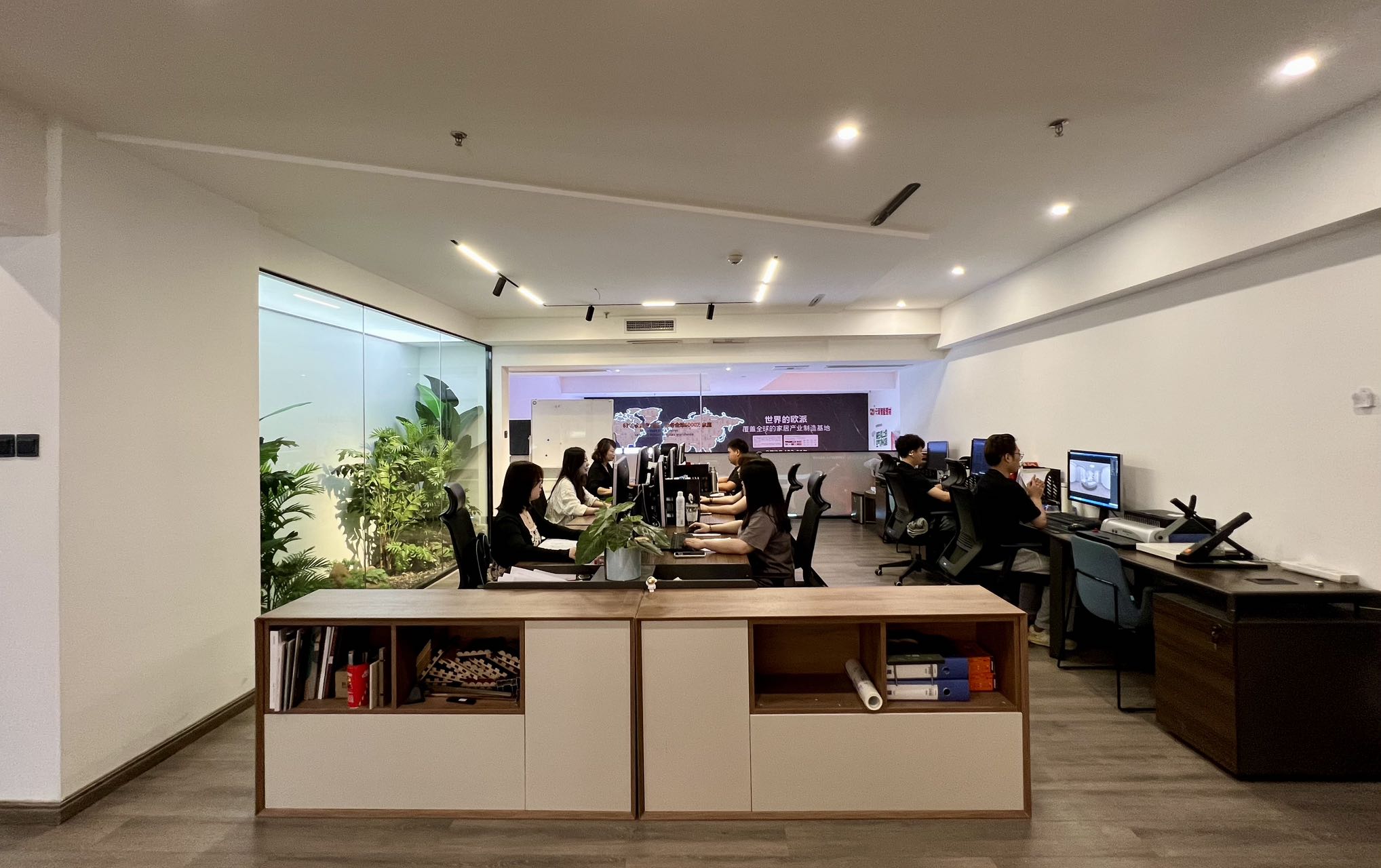 整装装修服务优势多，靠谱公司推荐及施工工艺亮点介绍