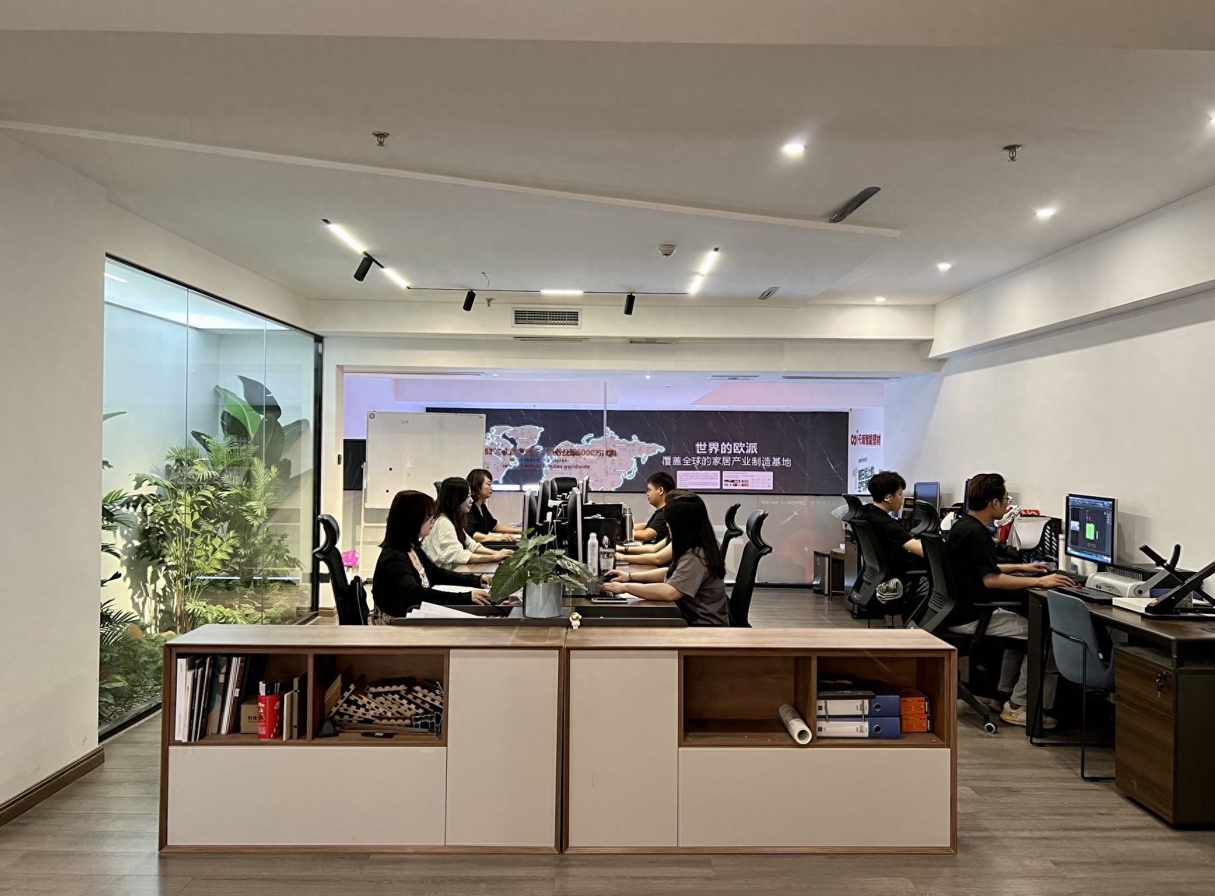 整装装修服务优势多，靠谱公司推荐及施工工艺亮点介绍