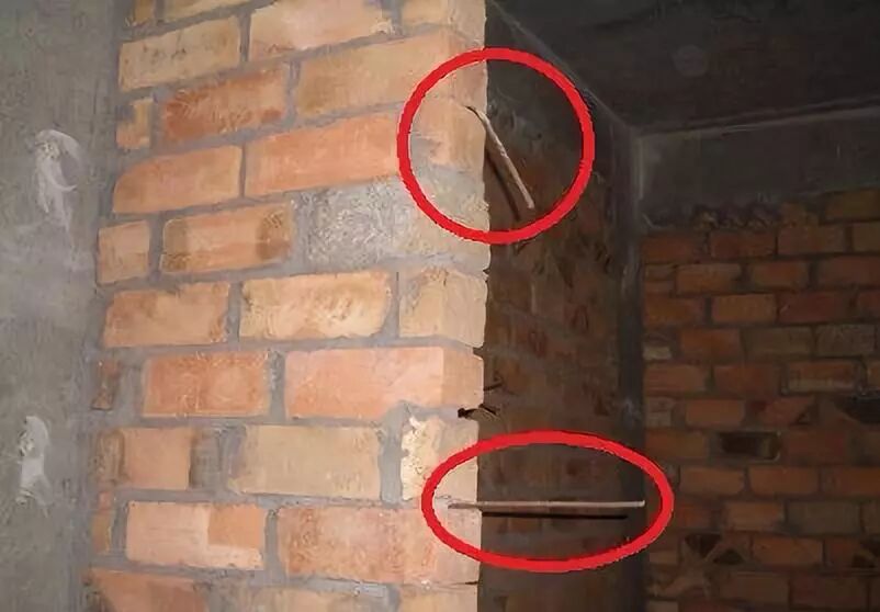 砌体工程过梁与门窗框预制块通病现象、规范及防治措施