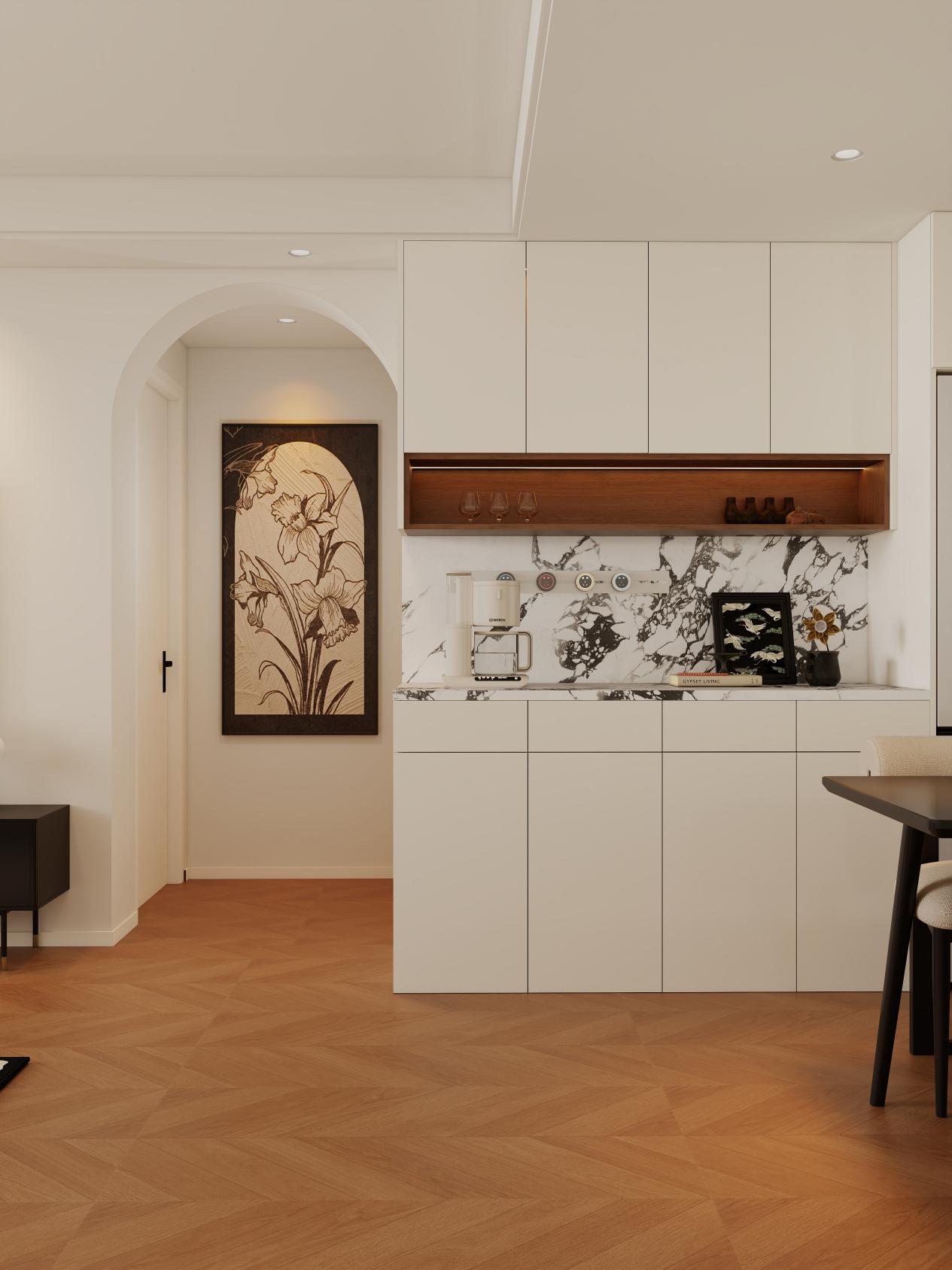 装饰装修品牌怎么选？口碑靠谱是核心