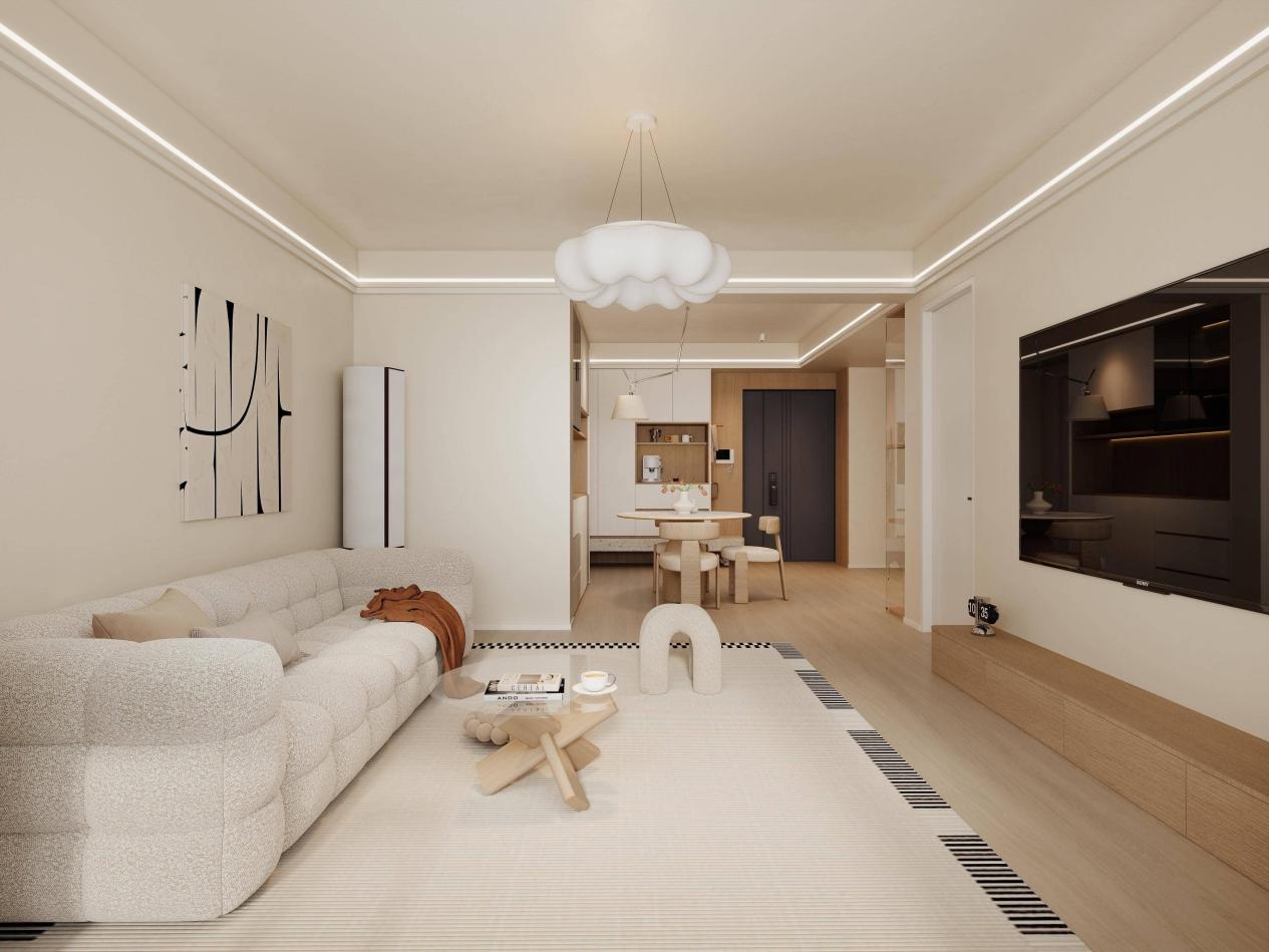 上海朗域装饰怎么样?装修公司选哪家?