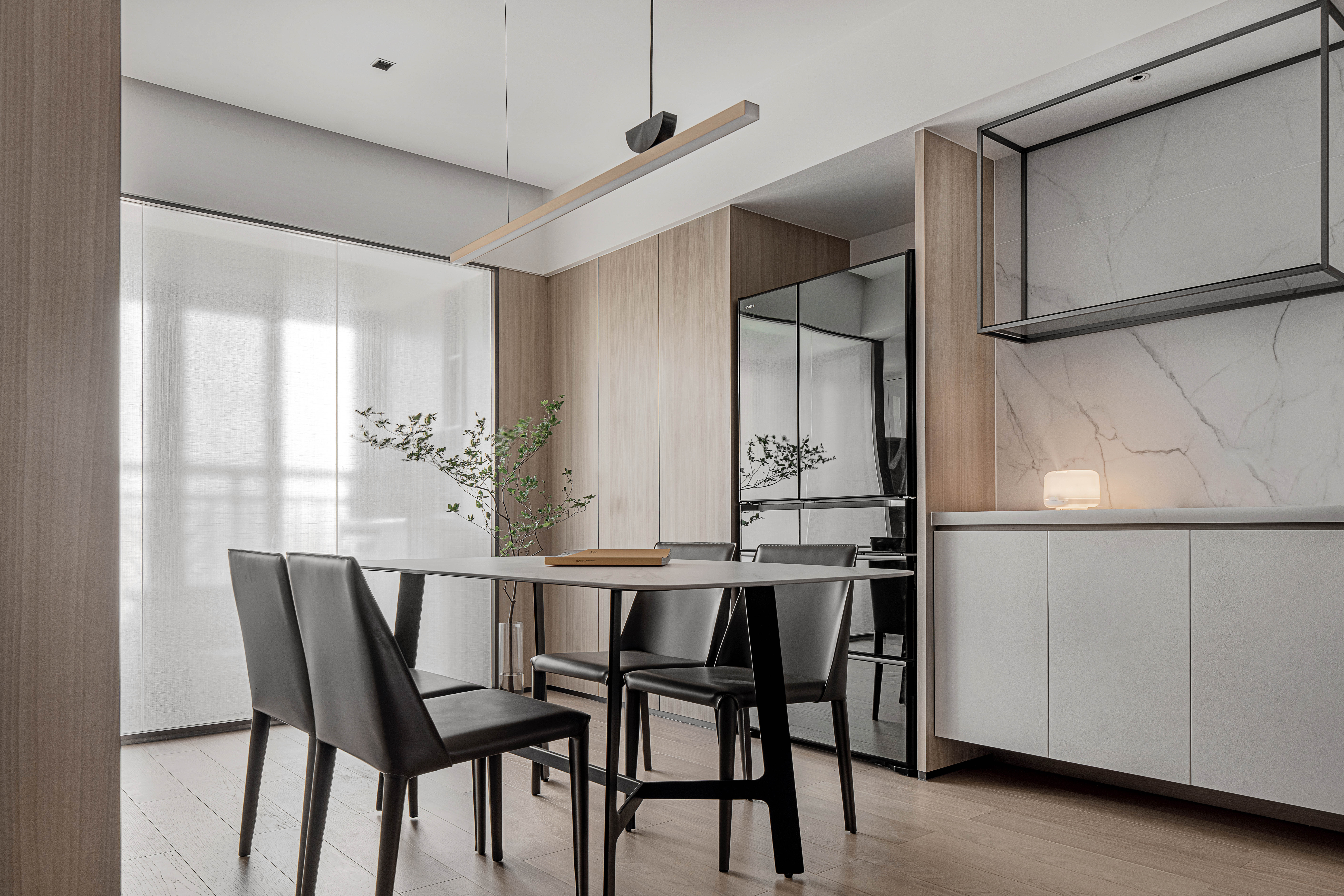 重庆港宏装饰装修靠谱吗？23年口碑老牌企业