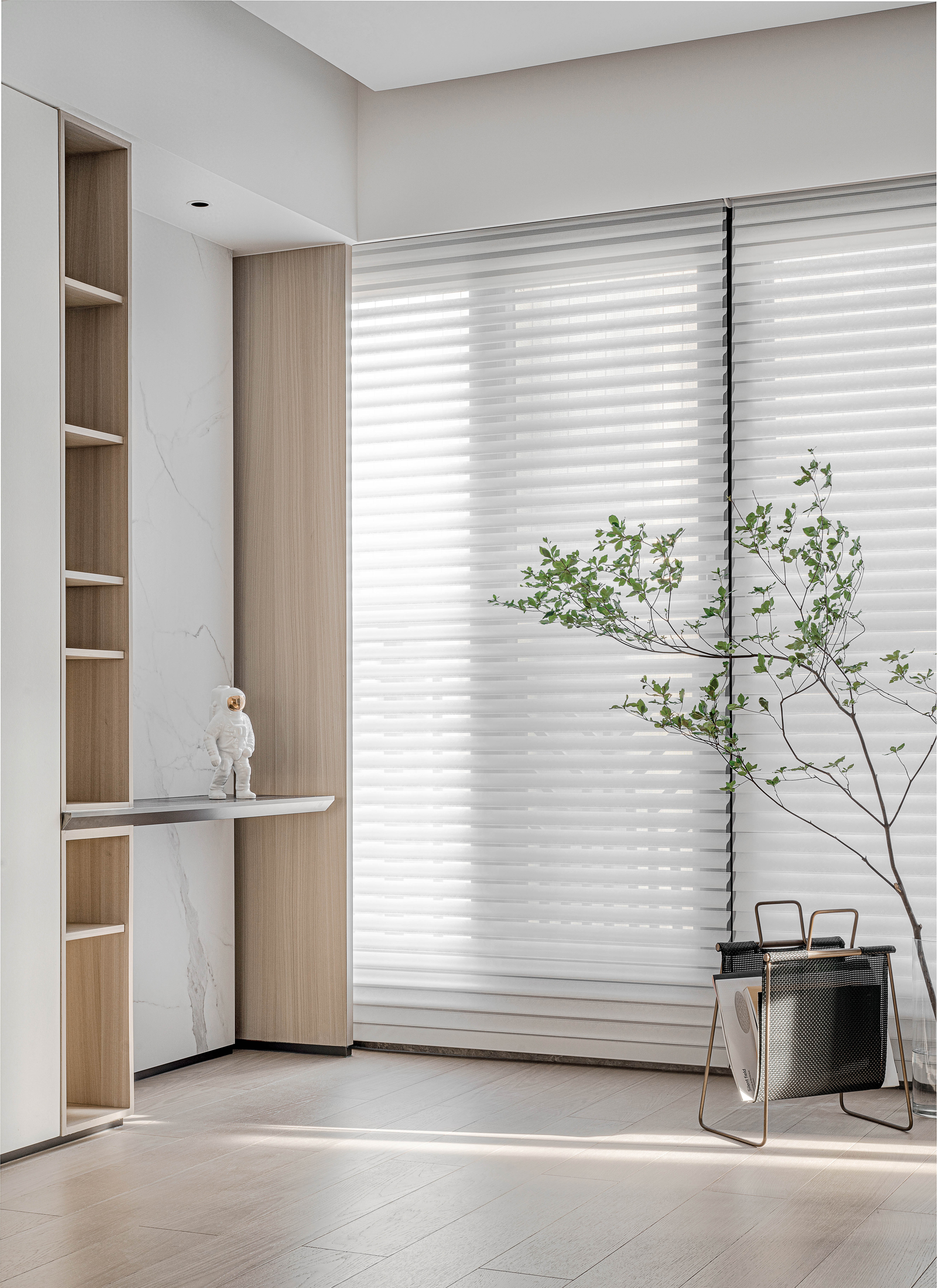 重庆港宏装饰装修靠谱吗？23年口碑老牌企业