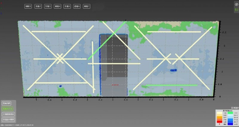 建筑机器人技能大赛，培养实操人才