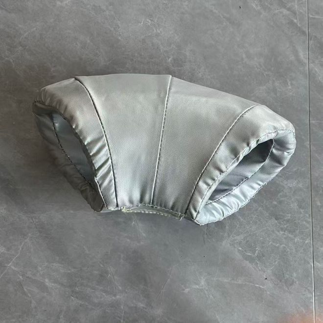 工业柔性保温套厂家怎么选?2025优质推荐